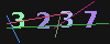 Gambar captcha