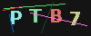 Gambar captcha
